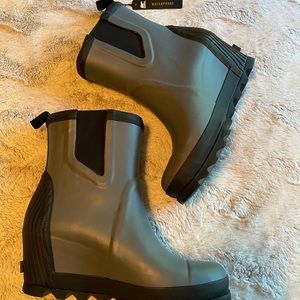 Sorel Rain Boot